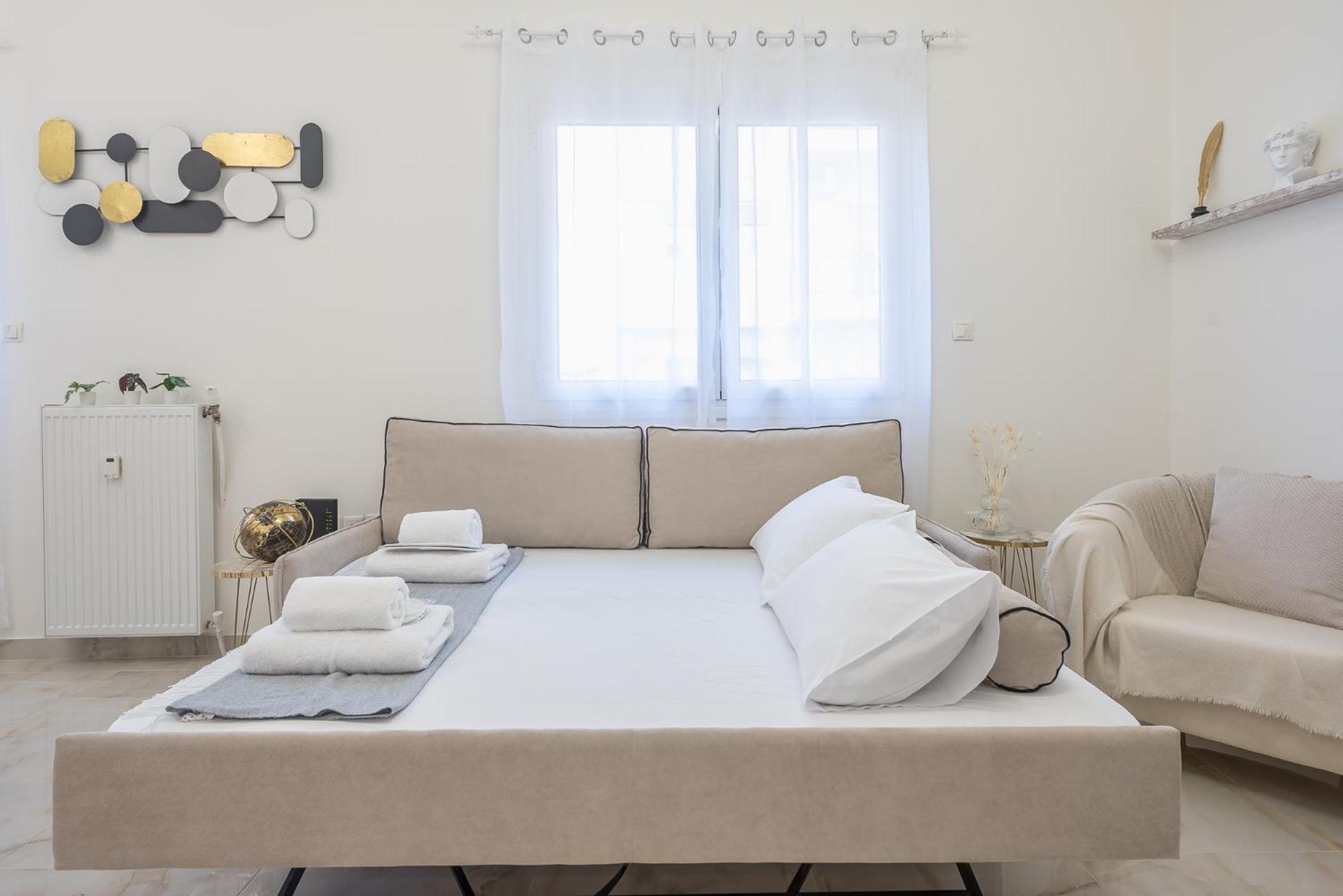 Modern Apartment 200M From Acropolis 100Mbps Netflix Atény Exteriér fotografie