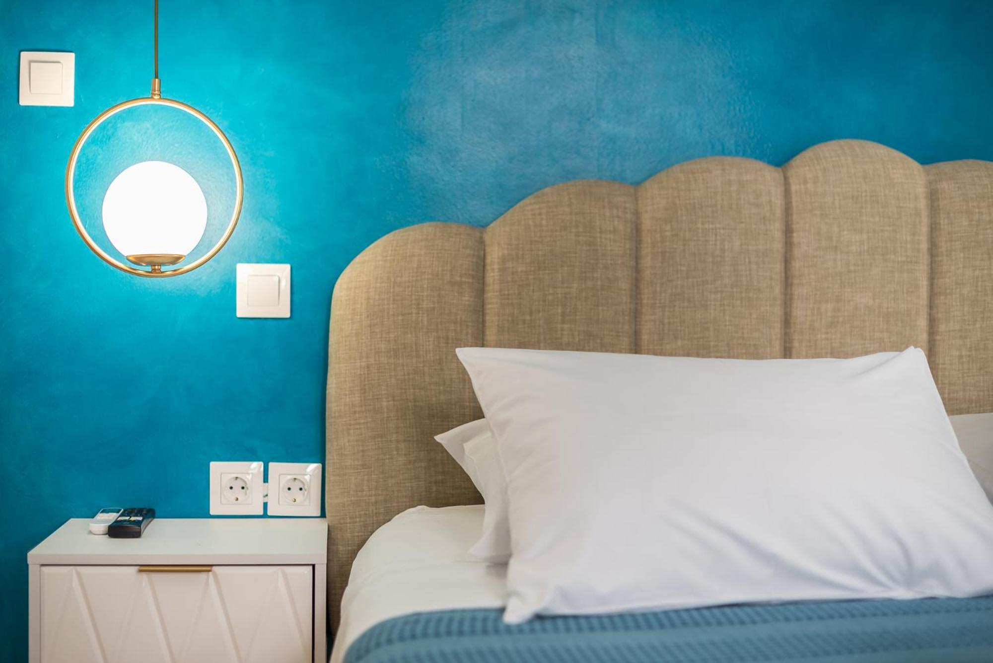 Modern Apartment 200M From Acropolis 100Mbps Netflix Atény Exteriér fotografie