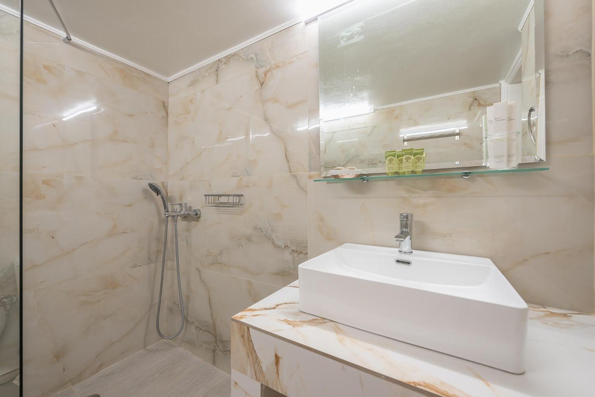 Modern Apartment 200M From Acropolis 100Mbps Netflix Atény Exteriér fotografie