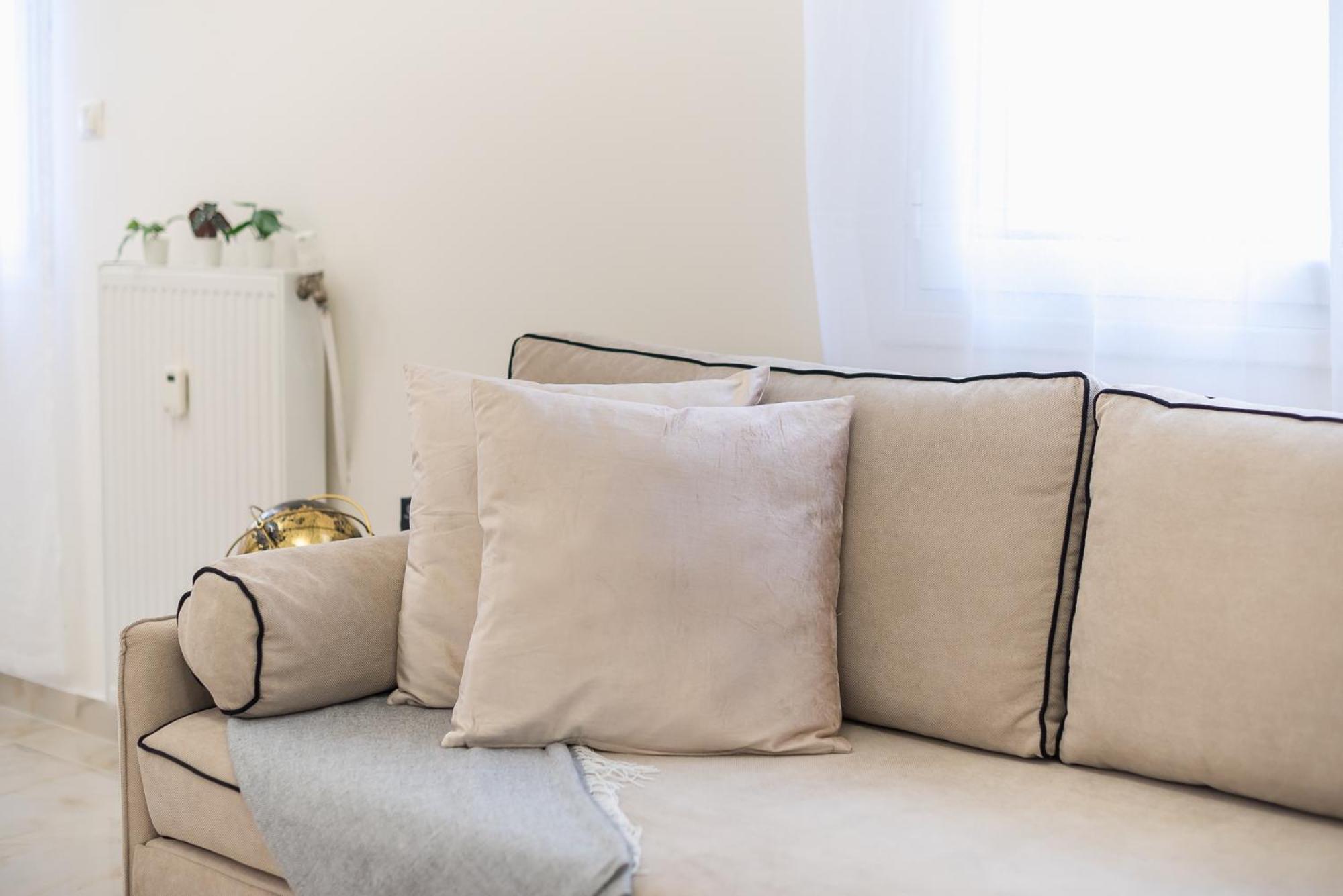Modern Apartment 200M From Acropolis 100Mbps Netflix Atény Exteriér fotografie