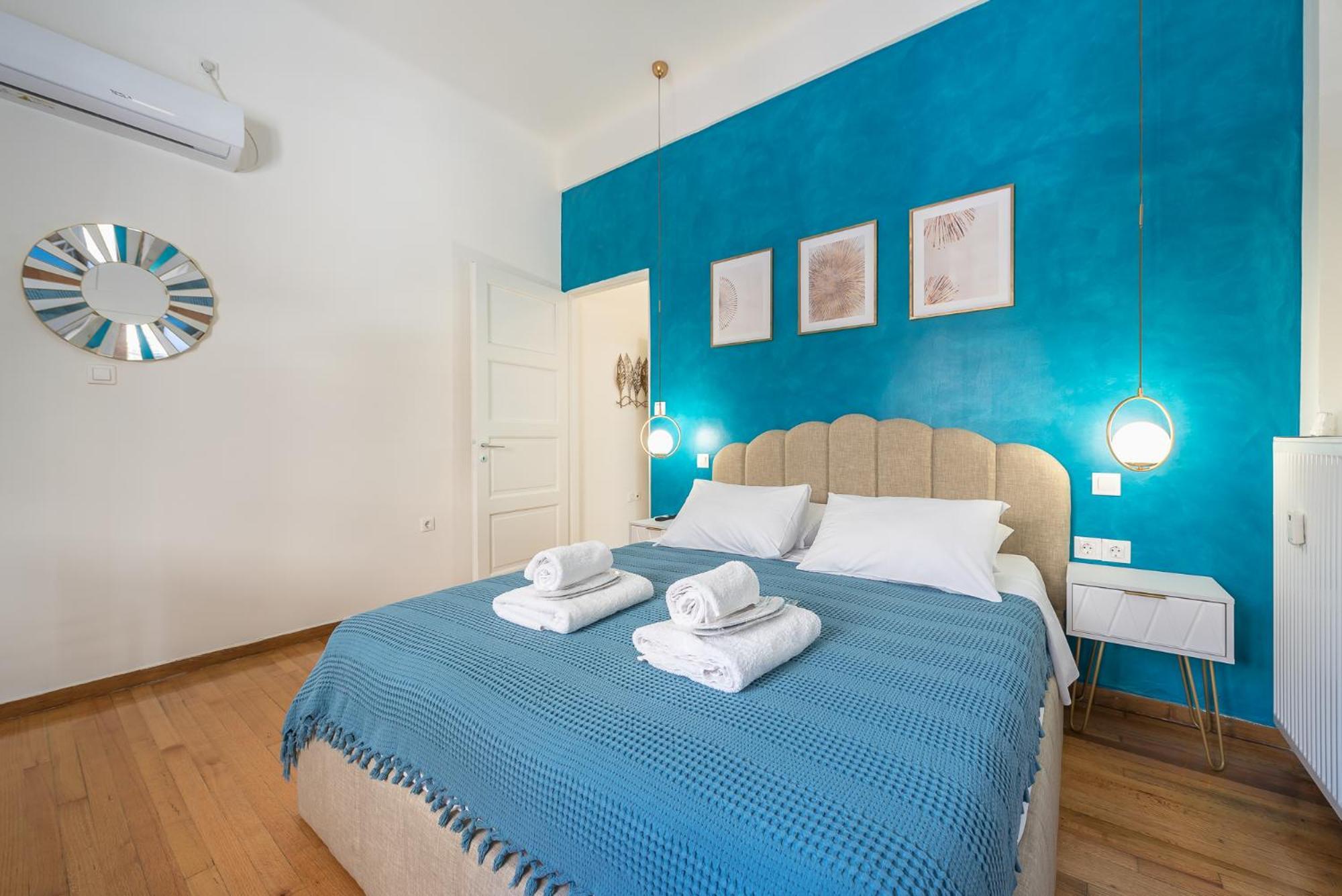 Modern Apartment 200M From Acropolis 100Mbps Netflix Atény Exteriér fotografie