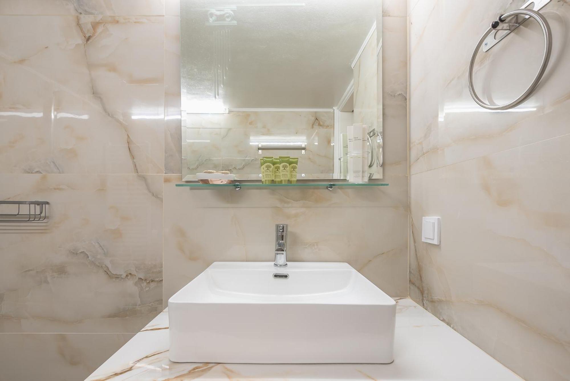 Modern Apartment 200M From Acropolis 100Mbps Netflix Atény Exteriér fotografie
