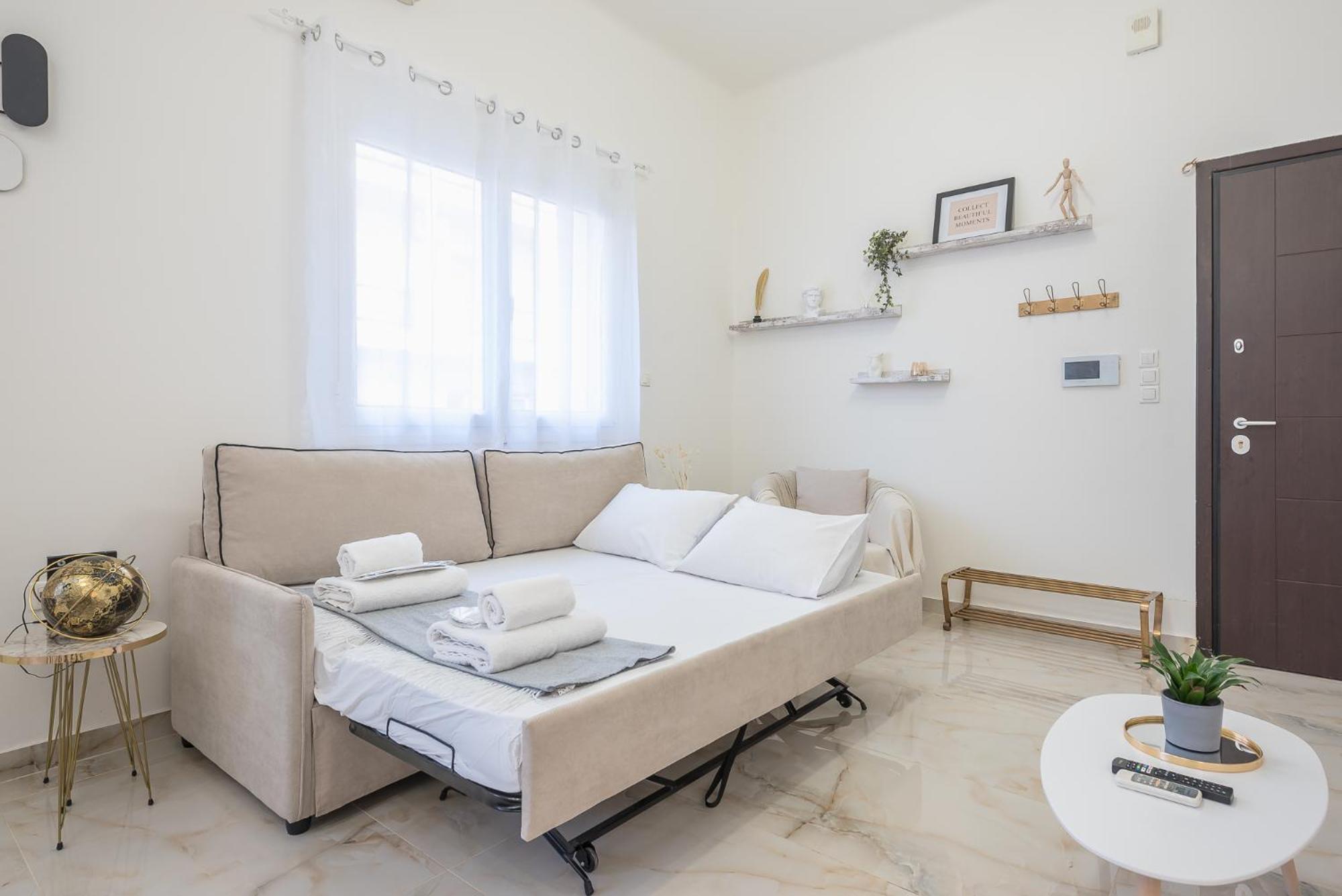 Modern Apartment 200M From Acropolis 100Mbps Netflix Atény Exteriér fotografie
