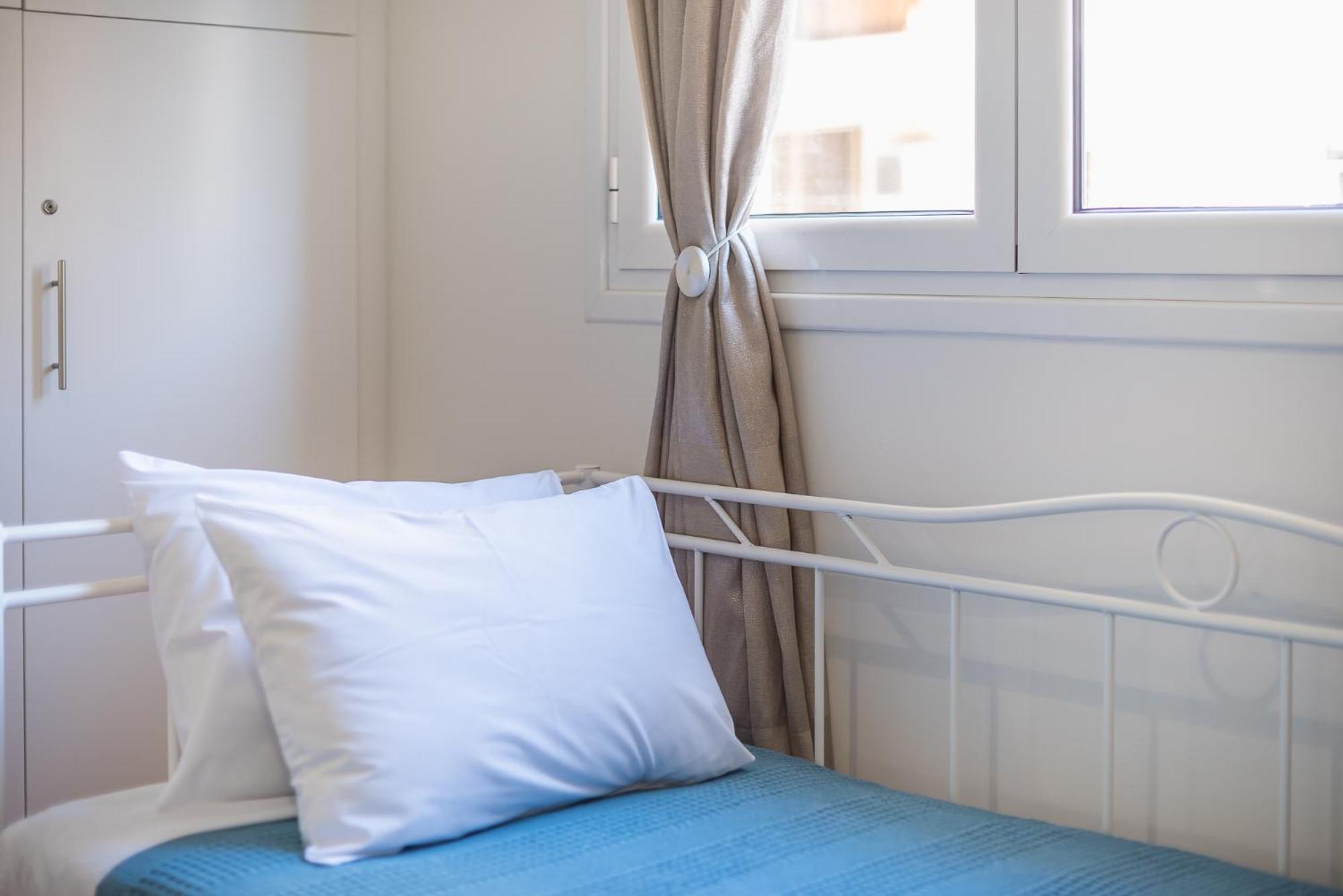 Modern Apartment 200M From Acropolis 100Mbps Netflix Atény Exteriér fotografie